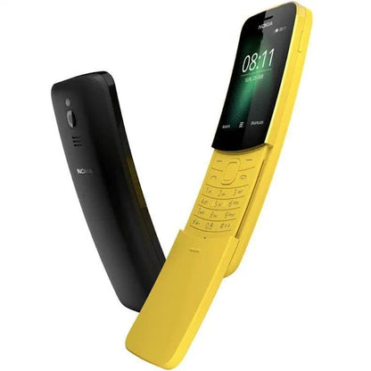 NOKIA 8110 4G - Refurbished