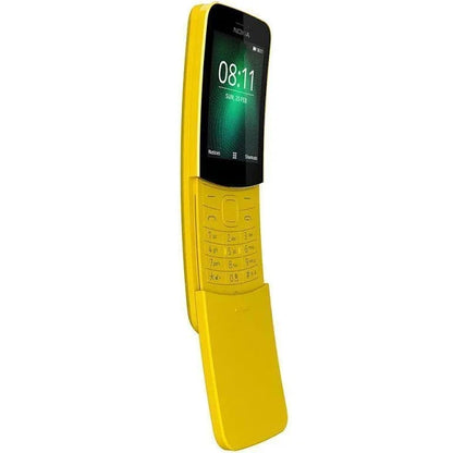 NOKIA 8110 4G - Refurbished