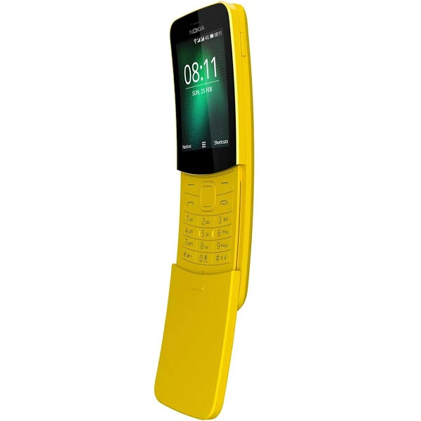 NOKIA 8110 2G - Refurbished