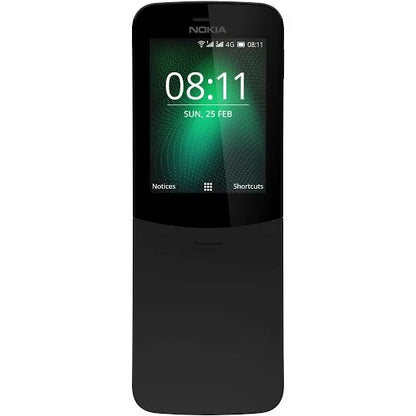 NOKIA 8110 2G - Refurbished