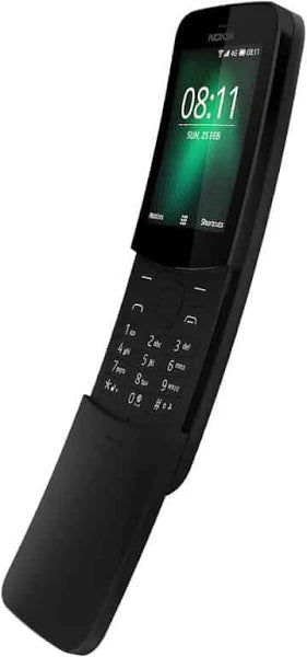 NOKIA 8110 2G - Refurbished