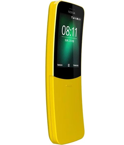 NOKIA 8110 2G - Refurbished