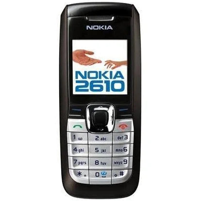 NOKIA 2610 - Refurbished