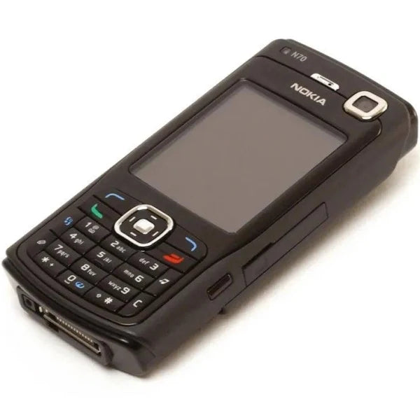 NOKIA N70 - Refurbished