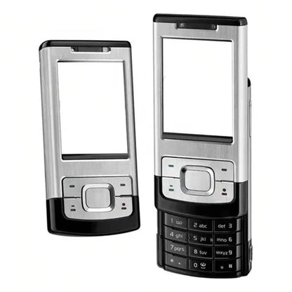 NOKIA 6500 SLIDE - Refurbished