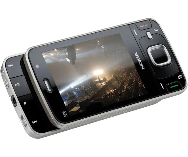 NOKIA N96 SLIDER - Refurbished