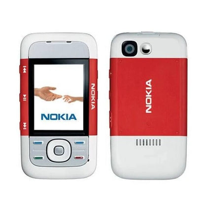 NOKIA 5300 SLIDE - Refurbished