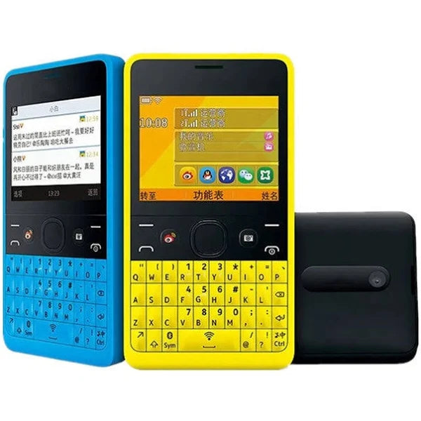 NOKIA ASHA 210 - Refurbished