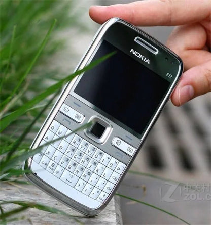 NOKIA E72 QWERTY - Refurbished