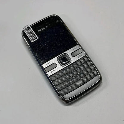 NOKIA E72 QWERTY - Refurbished