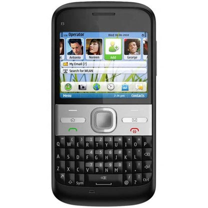 NOKIA E5 QWERTY - Refurbished