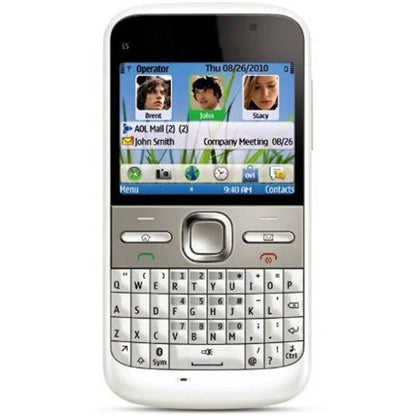 NOKIA E5 QWERTY - Refurbished