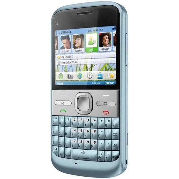 NOKIA E5 QWERTY - Refurbished