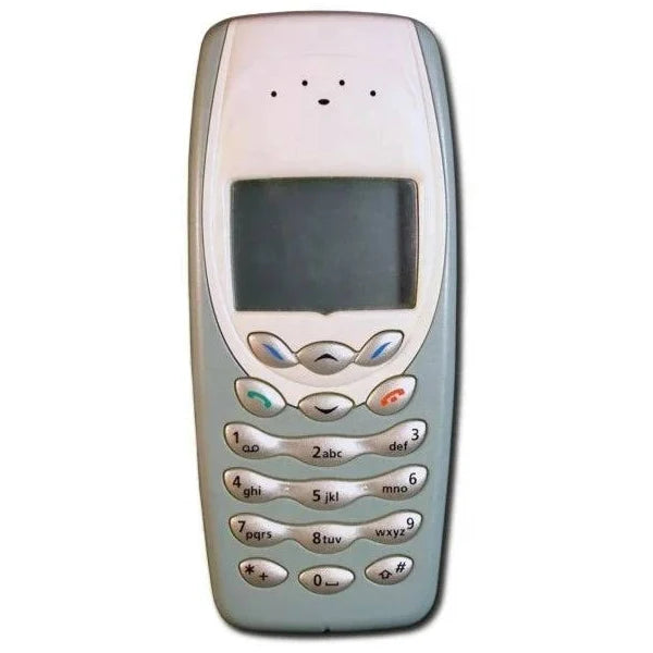 NOKIA 3410 - Refurbished