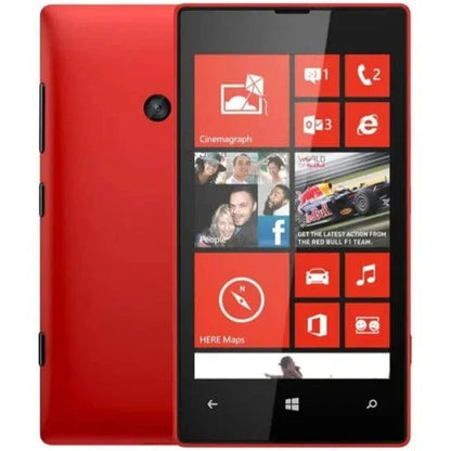 NOKIA LUMIA 505 - Refurbished