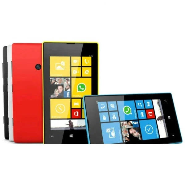 NOKIA LUMIA 505 - Refurbished