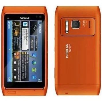 NOKIA N8 - Refurbished