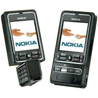 NOKIA 3230 - Refurbished