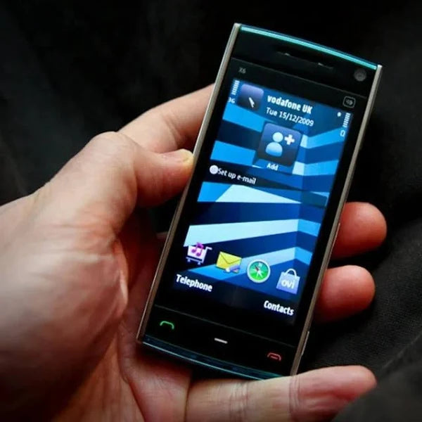 NOKIA X6 - Refurbished