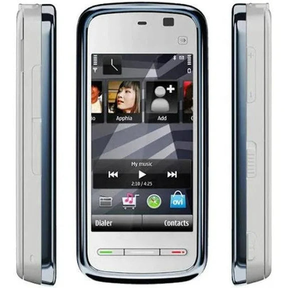 NOKIA 5233 TOUCH - Refurbished