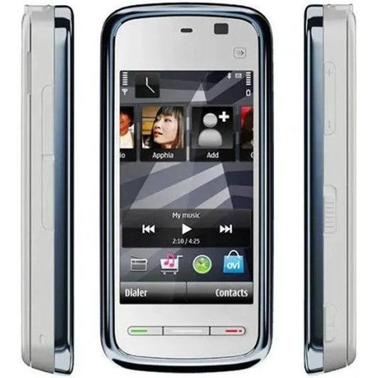 NOKIA 5233 TOUCH - Refurbished