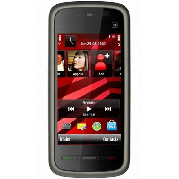 NOKIA 5233 TOUCH - Refurbished