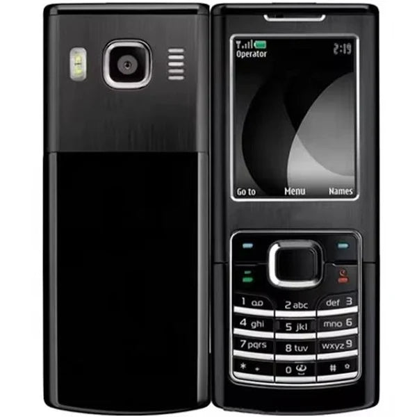 NOKIA 6500 CLASSIC - Refurbished