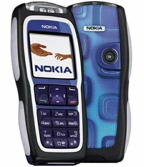 NOKIA 3220 - Refurbished