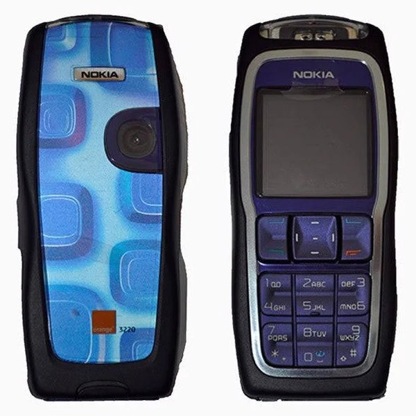 NOKIA 3220 - Refurbished