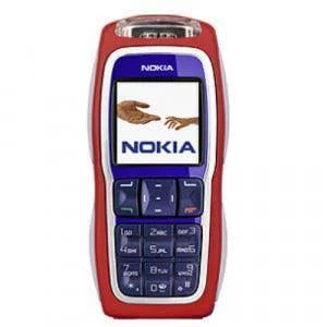 NOKIA 3220 - Refurbished