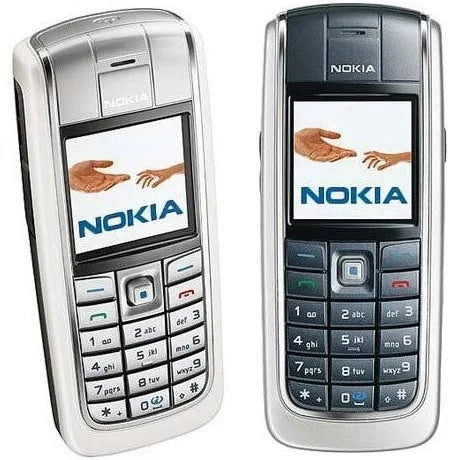 NOKIA 6020 - Refurbished