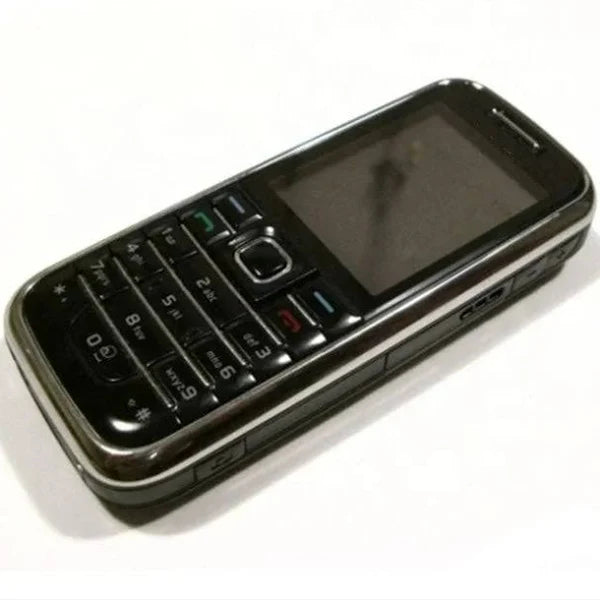 NOKIA 6233 - Refurbished