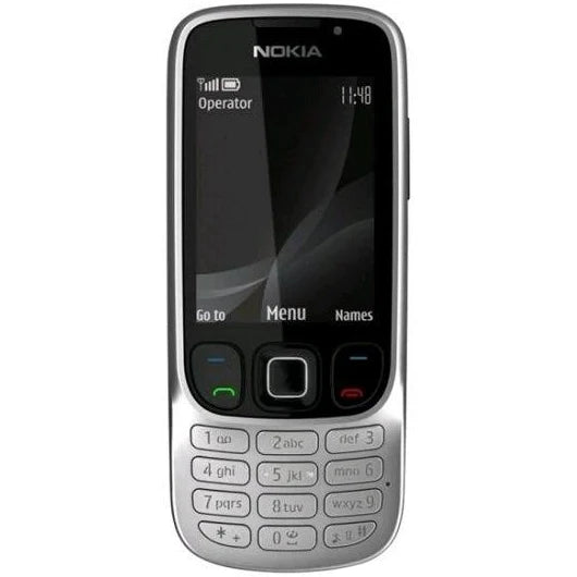 NOKIA 6303i - Refurbished