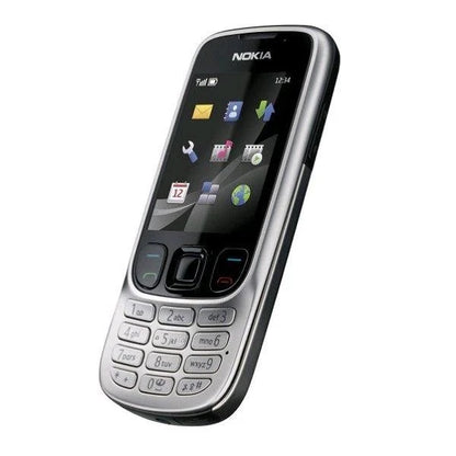 NOKIA 6303i - Refurbished