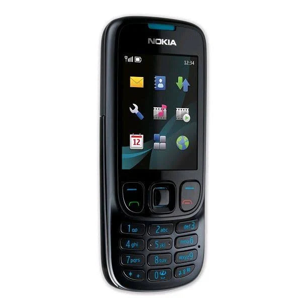 NOKIA 6303i - Refurbished