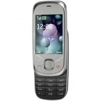 NOKIA 7230 SLIDER - Refurbished