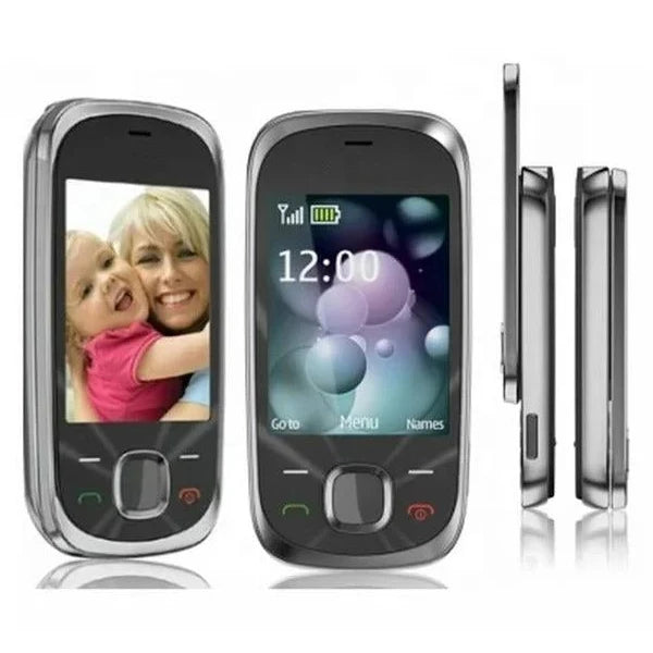 NOKIA 7230 SLIDER - Refurbished