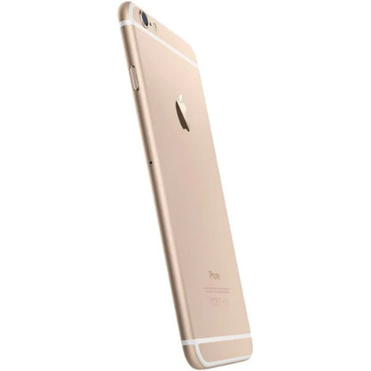 Apple iPhone 6 Plus Back Gold