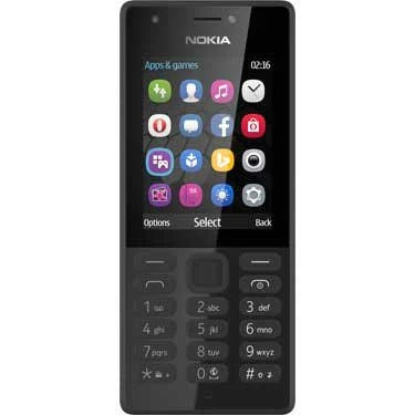 Nokia 216 (Dual Sim) - Refurbished