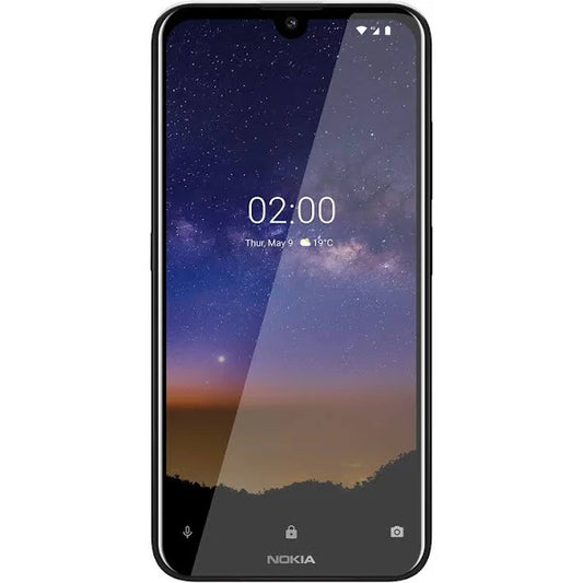 Nokia 2.2 16GB, 2GB Ram - Refurbished