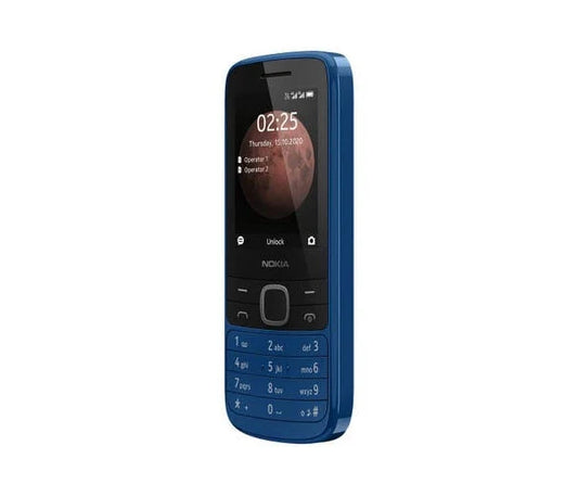 NOKIA 225 4G - Refurbished