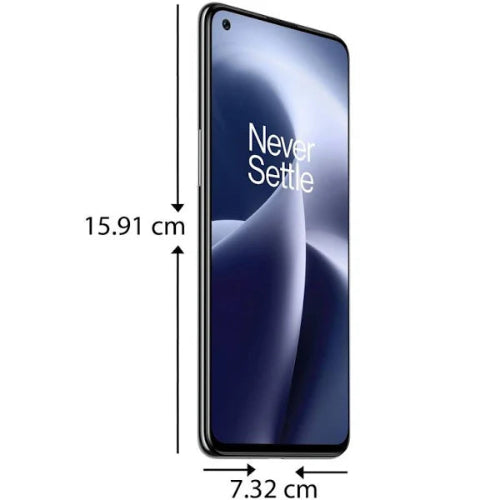 One Plus Nord 2T