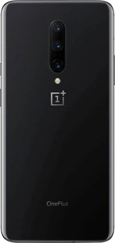 OnePlus 7 Color Mirror Gray