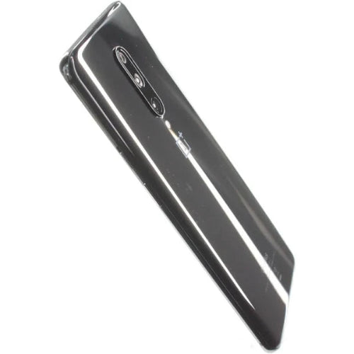 OnePlus 7 Mirror Gray Back