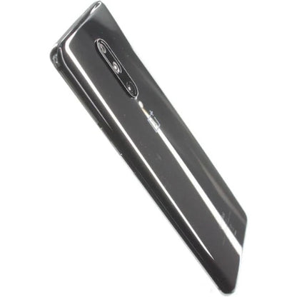 OnePlus 7 Mirror Gray Back