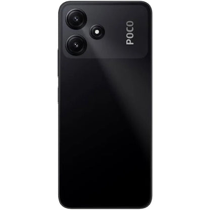 Poco M6 Pro 5G Back