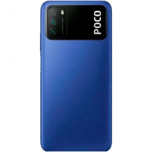 Poco M3 Cool Blue