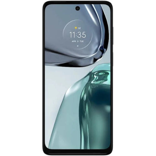 Moto G62 Midnight Gray