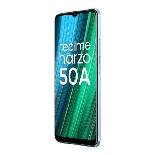 Realme Narzo 50A Oxygen Blue