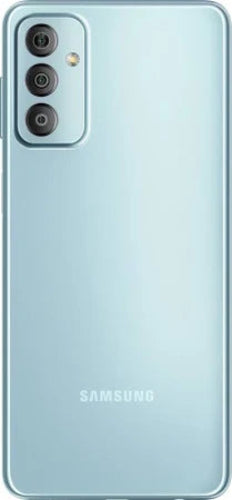 Samsung Galaxy F23 5G Aqua Blue